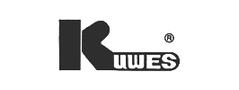 KUWES logo