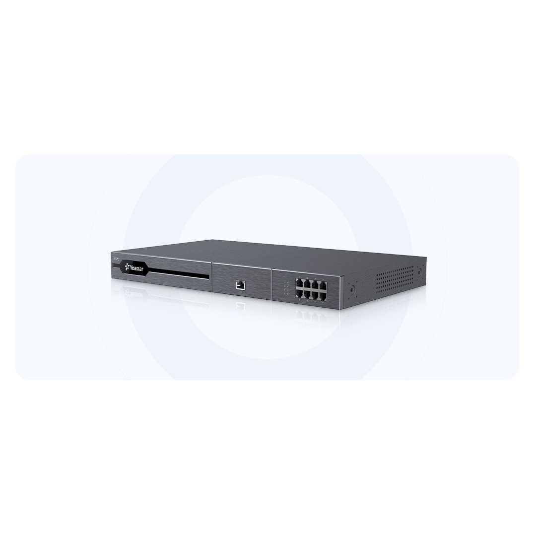 Yeastar P570 PBX System