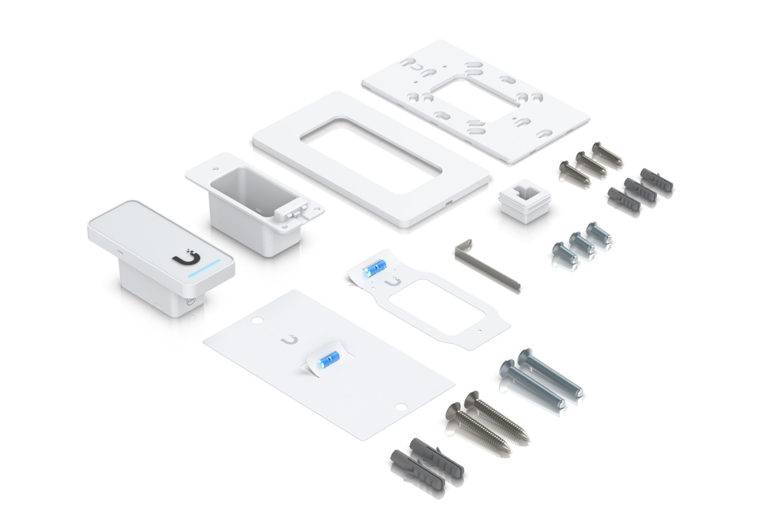 Ubiquiti Ubiquiti UniFi Access G3 Reader (UA-G3): manufacturer detail 2