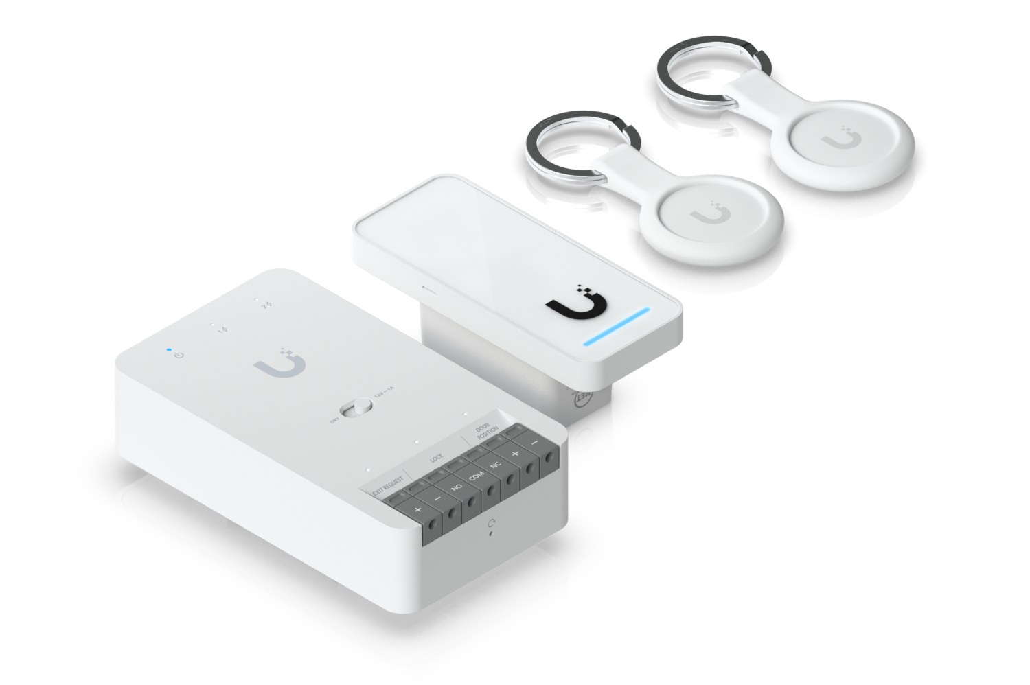 Ubiquiti Ubiquiti UniFi Access G3 Starter Kit (UA-G3-SK): manufacturer detail 1