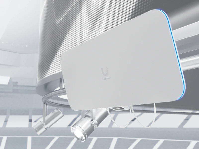 Ubiquiti Ubiquiti UniFi Enterprise WiFi 7 Access Point E7 Audience