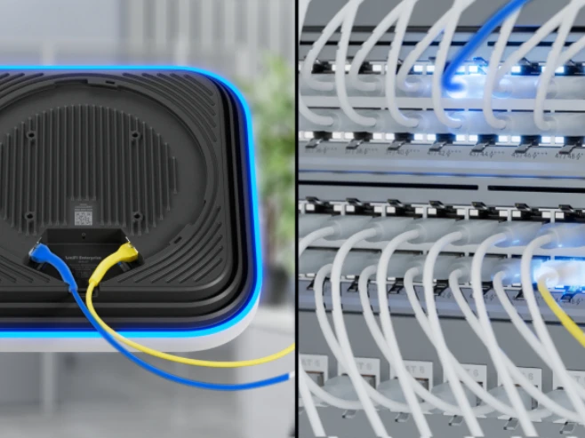 Ubiquiti Ubiquiti UniFi E7 (E7-EU)