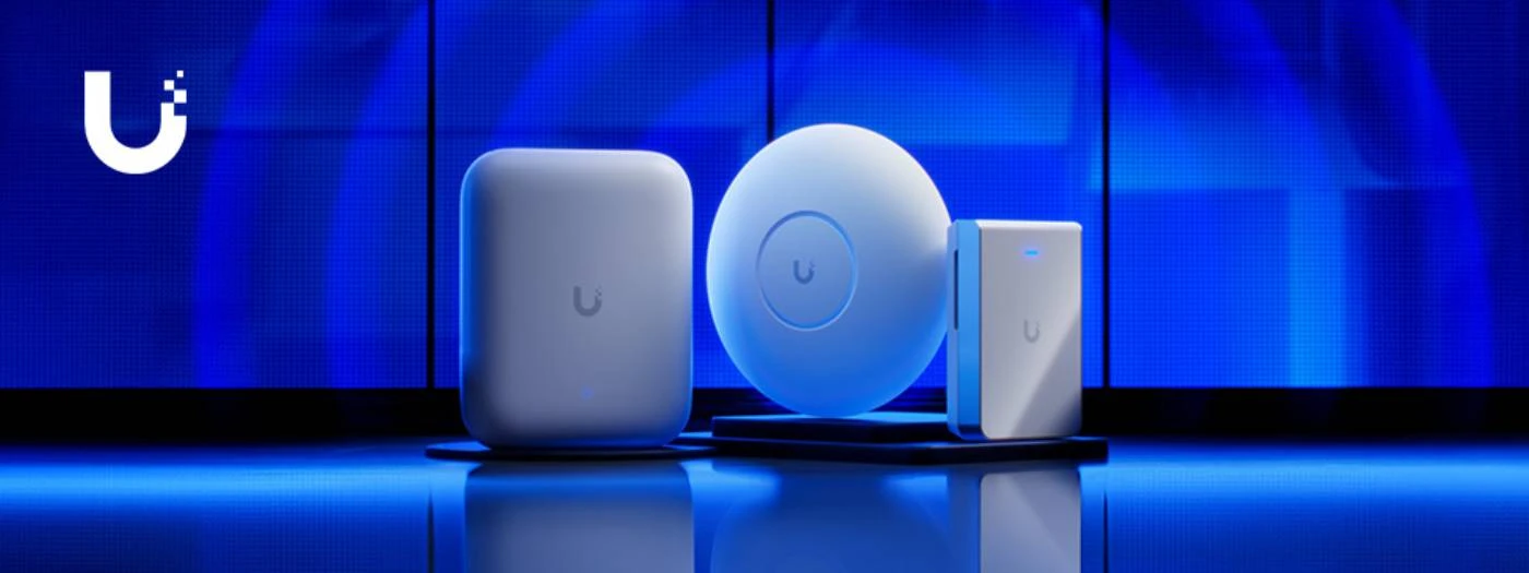 Ubiquiti Ubiquiti UniFi U7 Pro (U7-PRO)