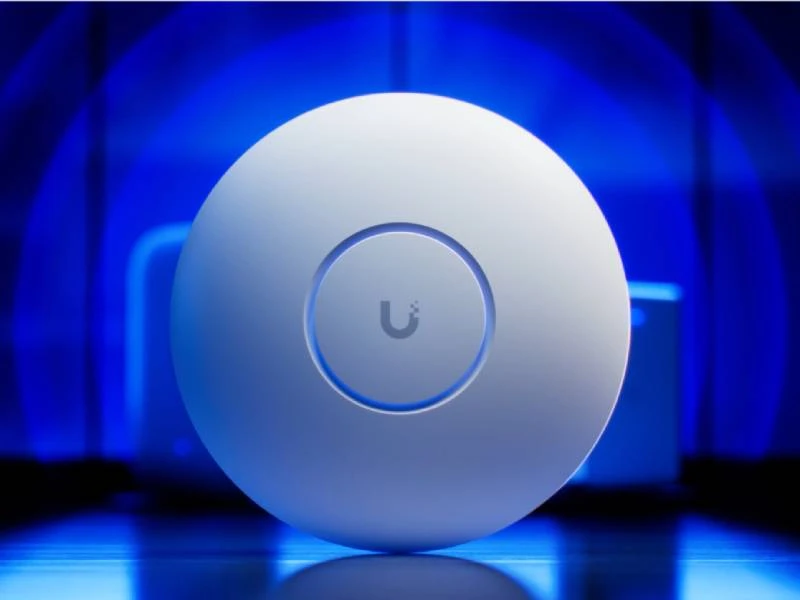 Ubiquiti Ubiquiti UniFi U7 Pro Max (U7-PRO-MAX-M1)