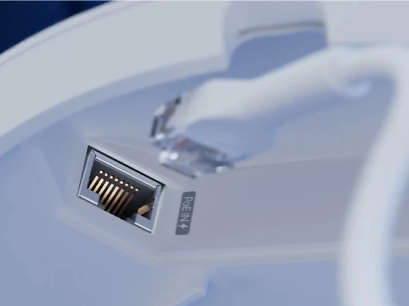 Ubiquiti Ubiquiti UniFi U7 Pro Max (U7-PRO-MAX-M1)