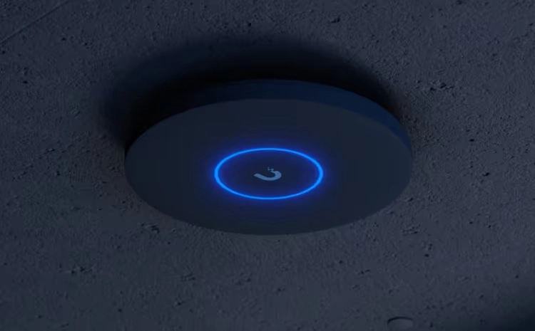 Ubiquiti Ubiquiti UniFi U7 Pro XGS (U7-PRO-XGS-B)