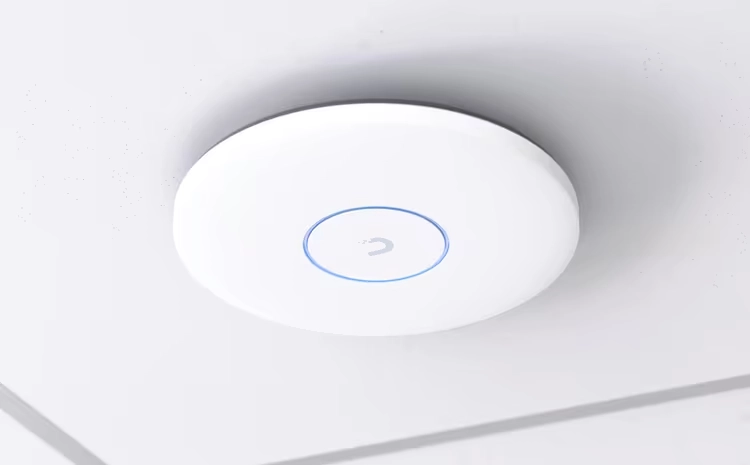 Ubiquiti Ubiquiti UniFi U7 Pro XGS (U7-PRO-XGS)