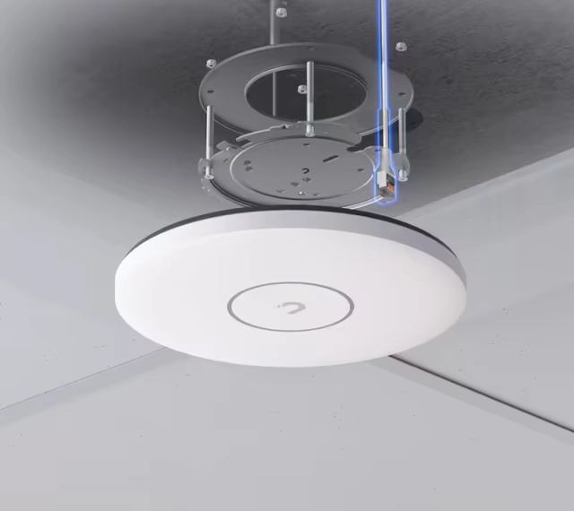 Ubiquiti Ubiquiti UniFi U7 Pro XGS (U7-PRO-XGS)