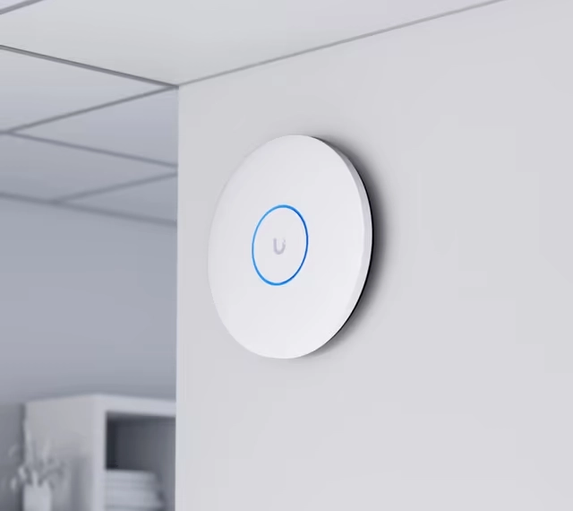 Ubiquiti Ubiquiti UniFi U7 Pro XGS (U7-PRO-XGS)
