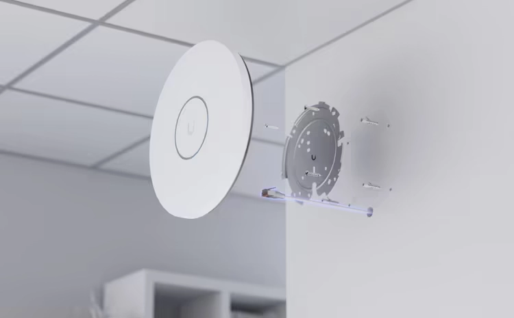 Ubiquiti Ubiquiti UniFi U7 Pro XGS (U7-PRO-XGS)