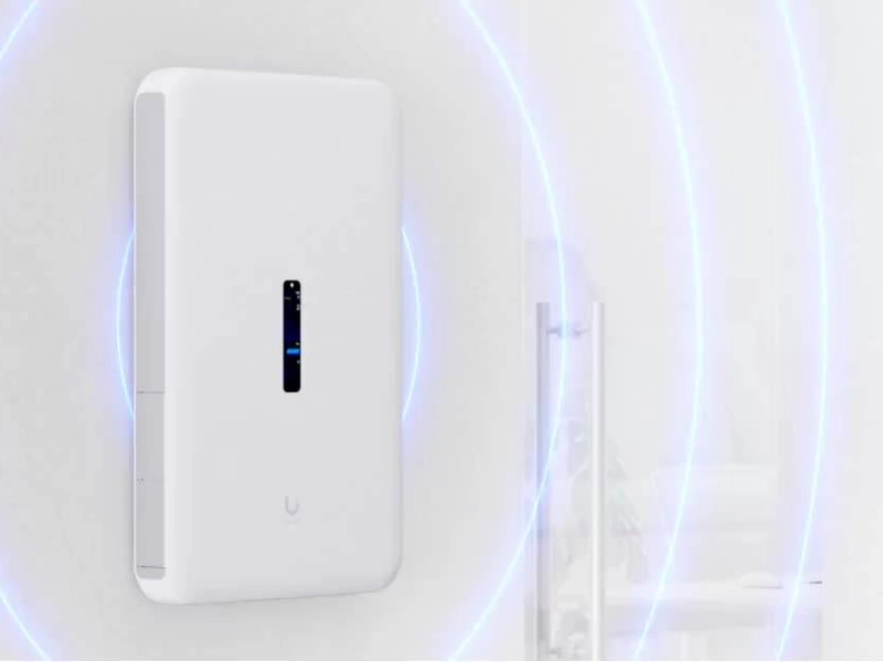 Ubiquiti Ubiquiti UDW Dream Wall all-in-one internet gateway (UDW)