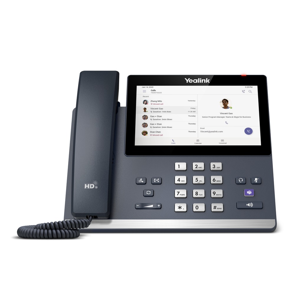Yealink MP56 E2 Teams Phone