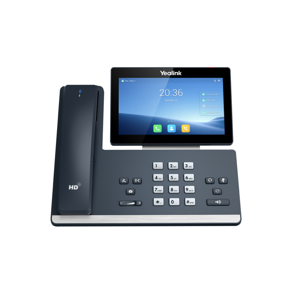 Yealink SIP-T58W Pro