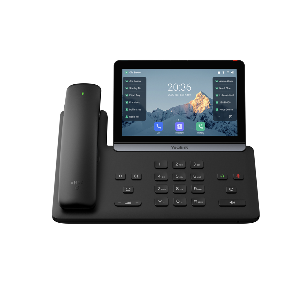 Yealink SIP-T88W Pro